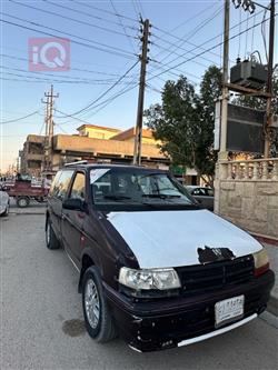 کرایسلەر ڤۆیجەر